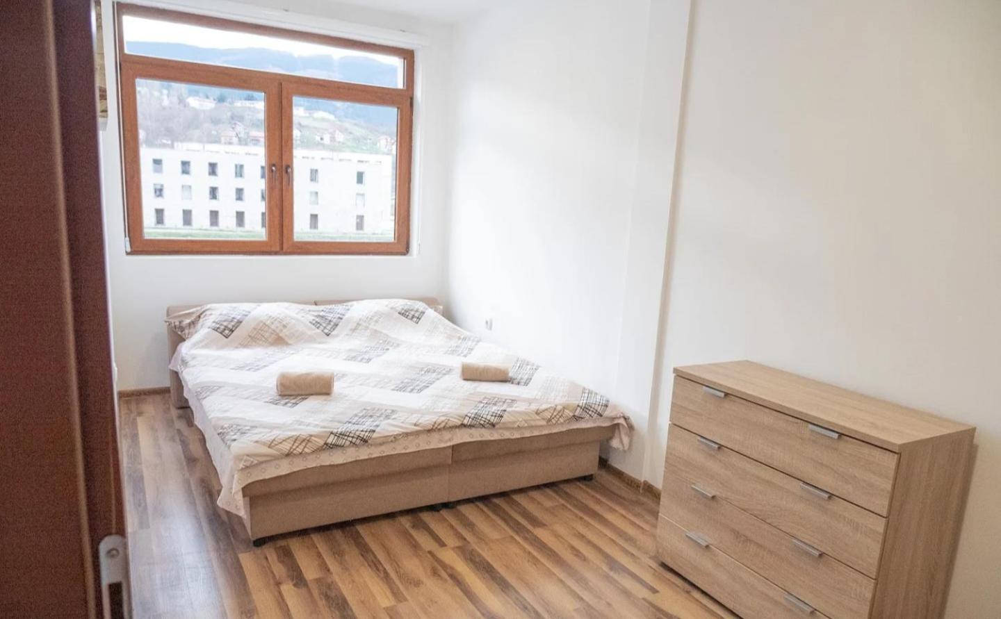 Apartmani Basta Višegrad Exterior foto