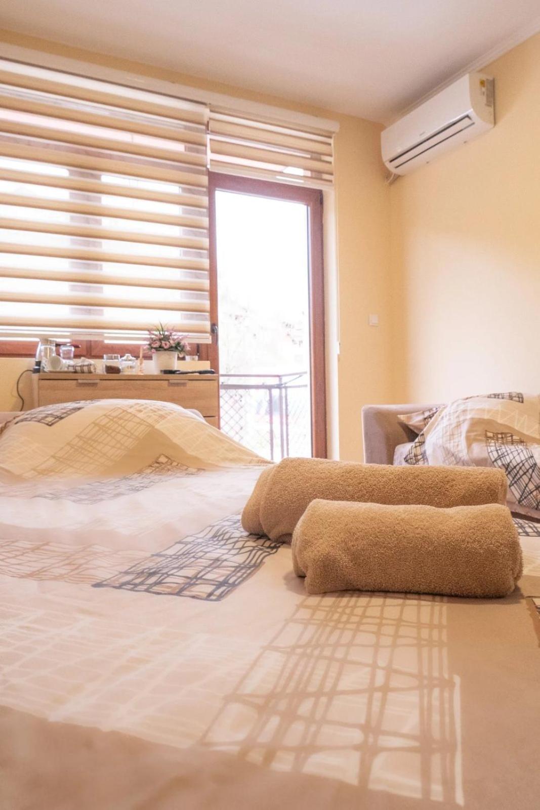 Apartmani Basta Višegrad Exterior foto